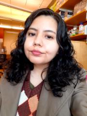 Maria Rivera