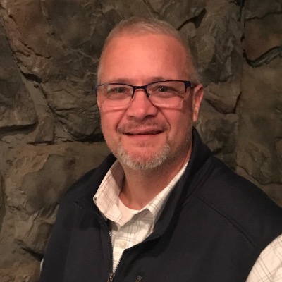 Eric Cislo