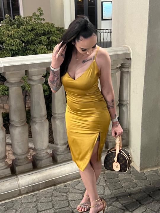 Amber Stafford