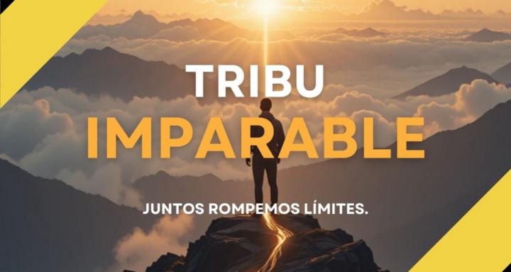 Tribu Imparable