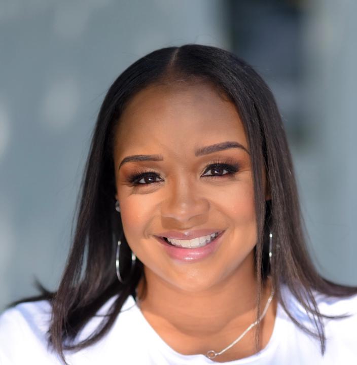 Shawneka Gayles
