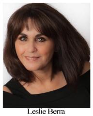 Leslie Berra