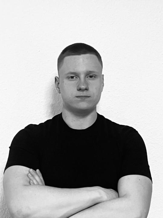Lukas Auerbach