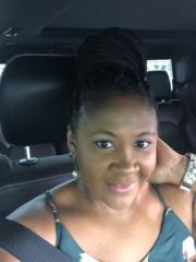 Jessica Sanders