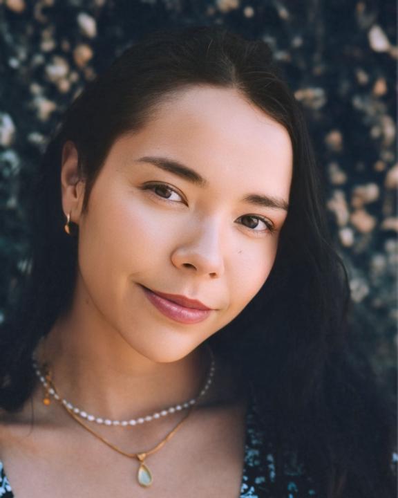 Marika Suzuki