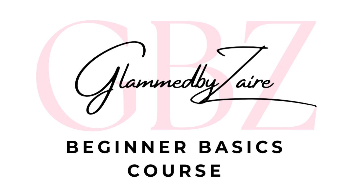Beginner Basics