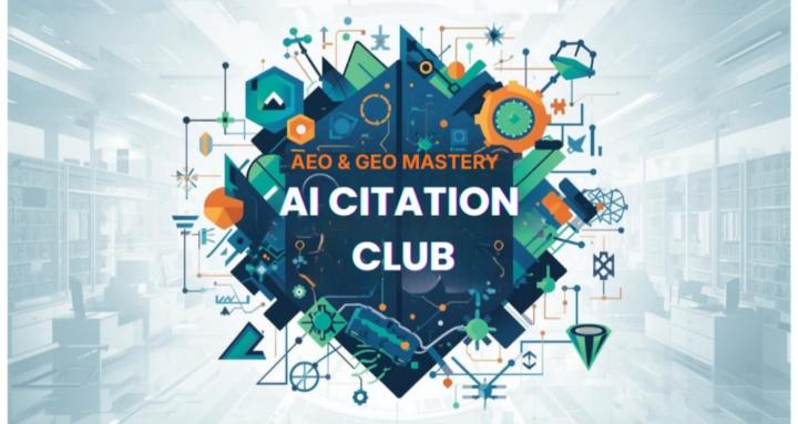 AI Citation Club