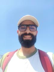 Mohamed El kasmi