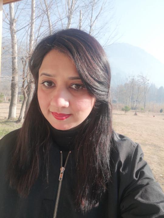 Sumaira Mudassar