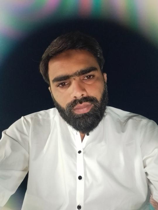 Muhammad Umair