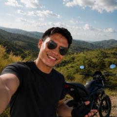 Sebastian Cruz
