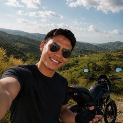 Sebastian Cruz