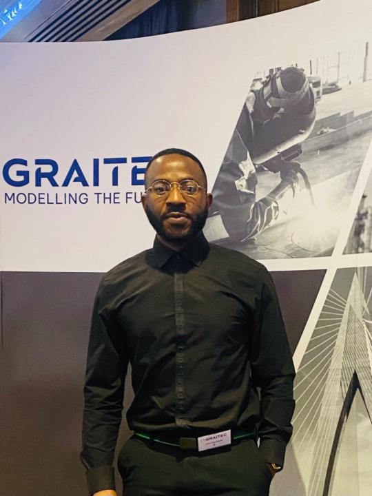Akin Ogundele