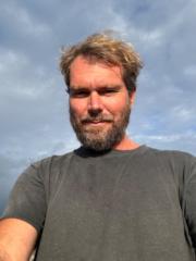 Andrew Morris