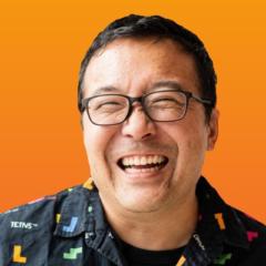 Ed Oyama