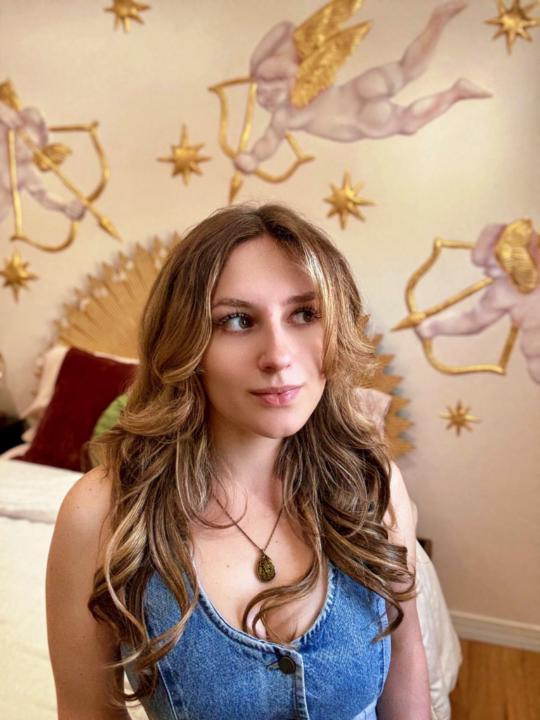 Michelle Krasowski