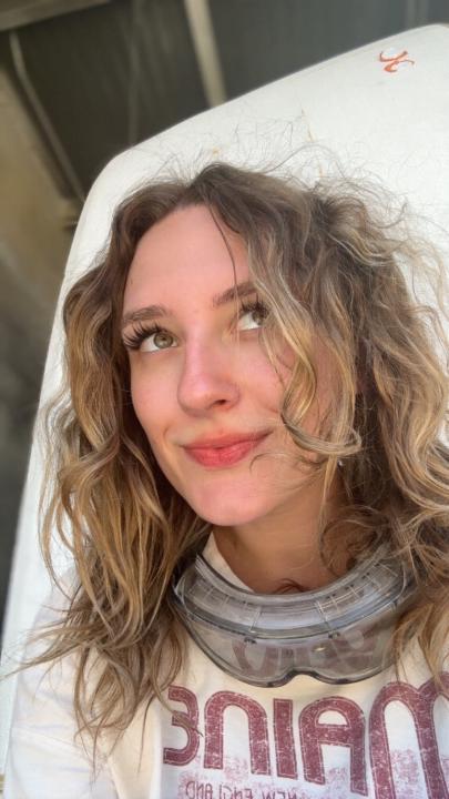Michelle Krasowski