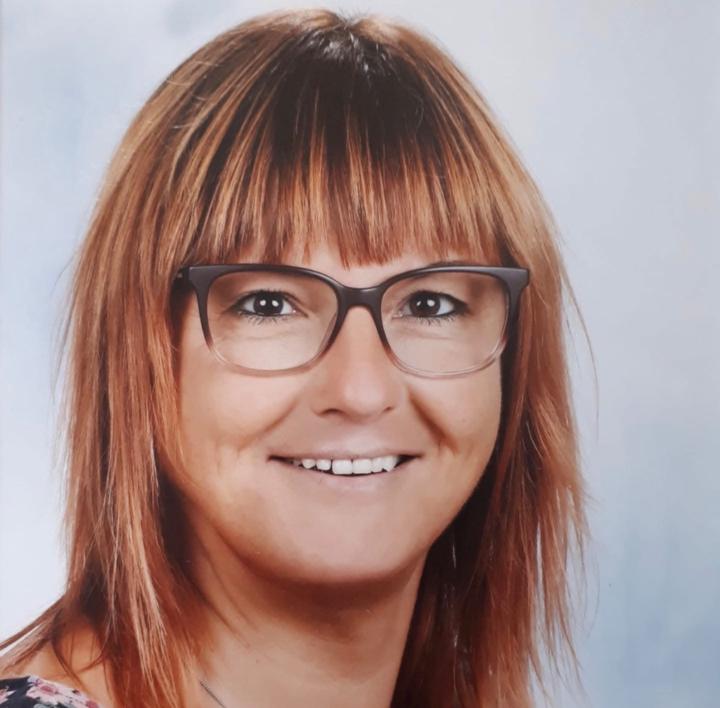 Petra Kalz