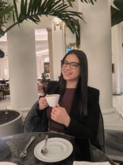 Dayana García