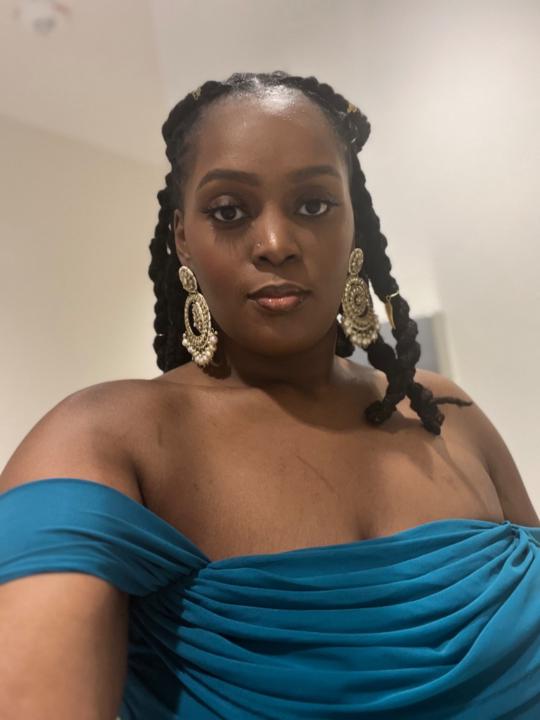 Insley John-Baptiste