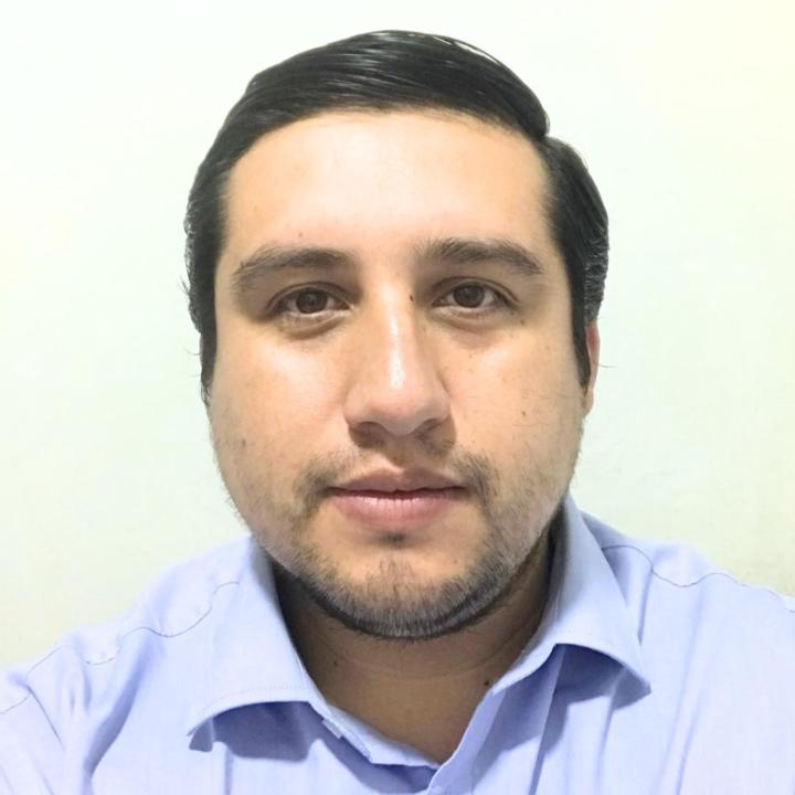 Elias Rosas
