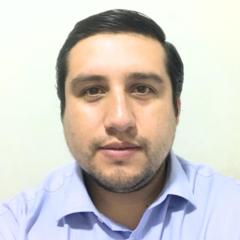 Elias Rosas
