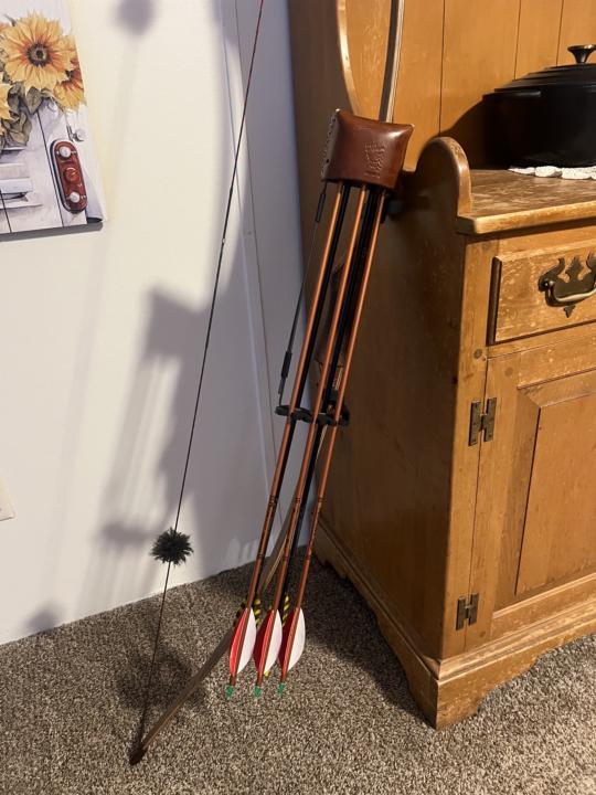 Happy Saturday Y’all 