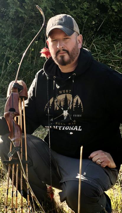 Happy Hunting Prep weekend! Who is getting things ready or hunting today? 