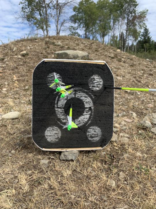 10 yard group 