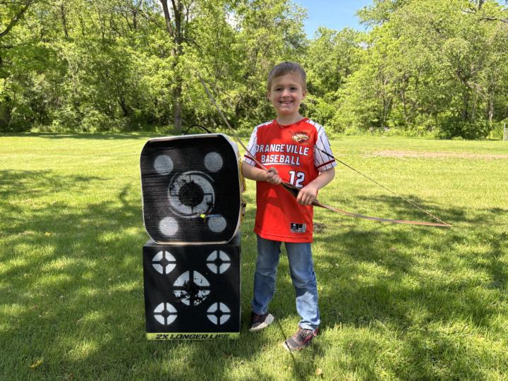 Any Tips for Getting Kids Started?