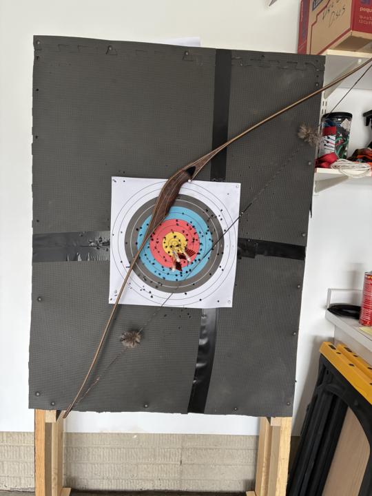 Release work
