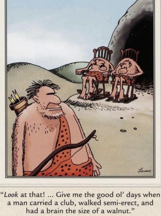 Friday Funnies 