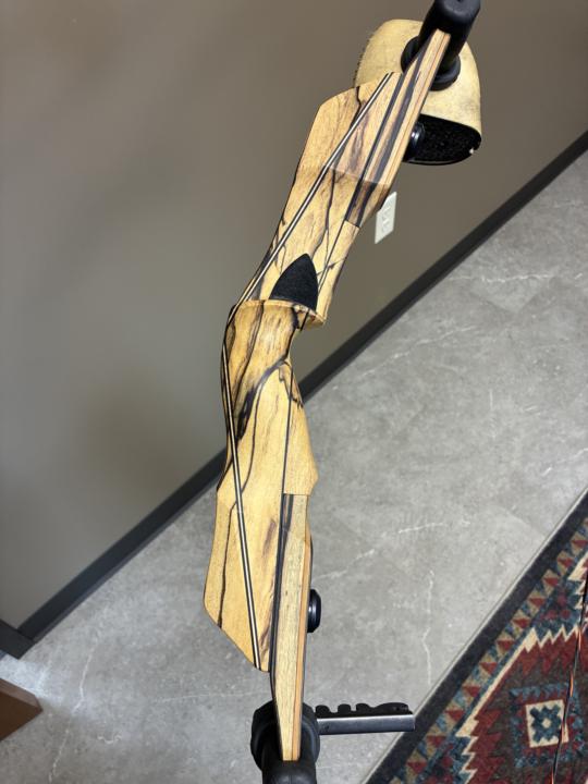 New Bow Day