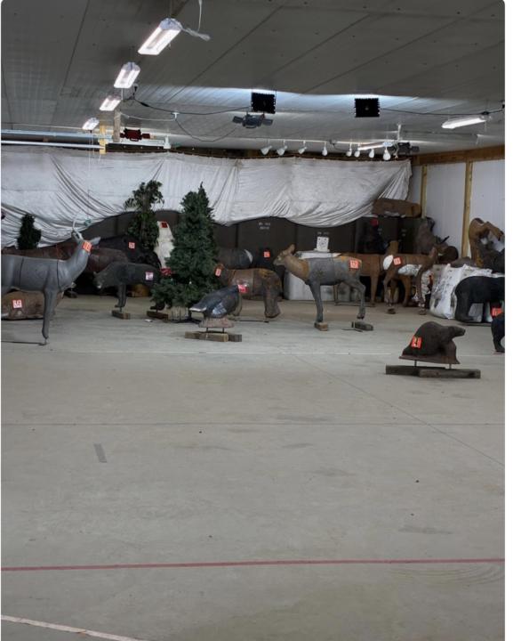 Trad People are cool