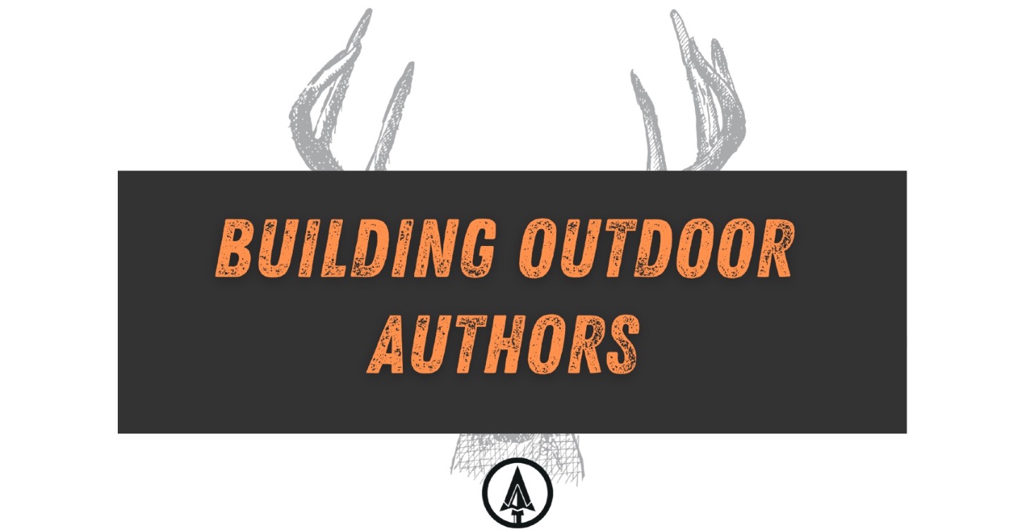 BUILDING OUTDOOR AUTHORS