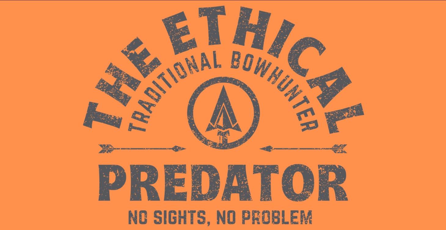 The Ethical Predator Podcast