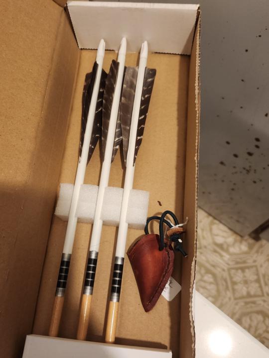 Support your local clubs!