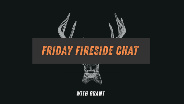 🔔 REPLAY - Fireside Chat Dec. 28th 2025