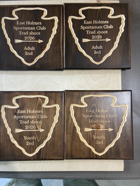 Awards