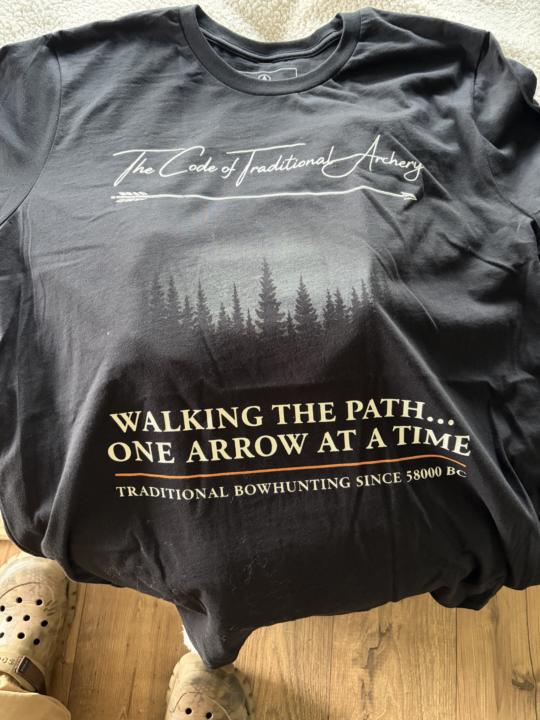 Newest t-shirts