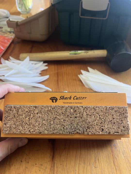 Feathers