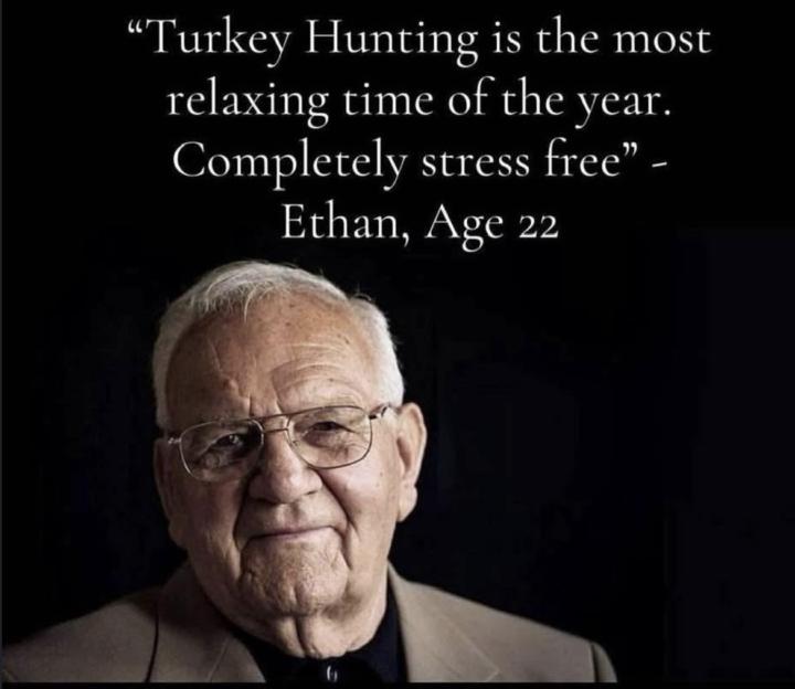 Leave this right here. 🦃 