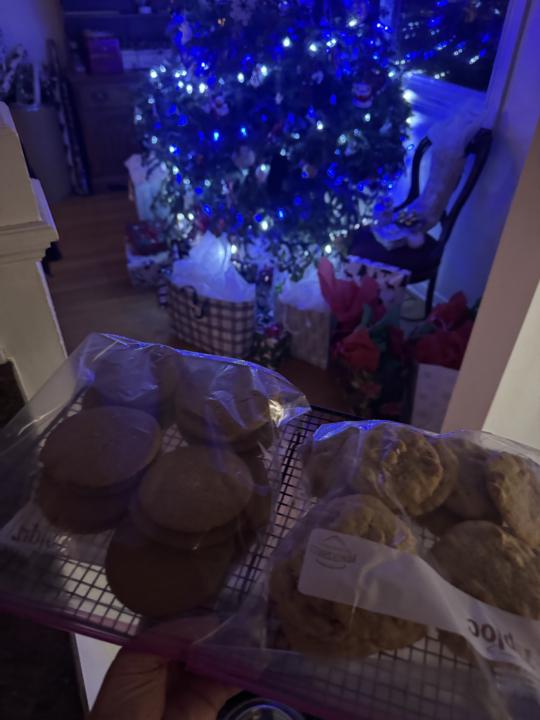 🎄 Merry Christmas! 🎄