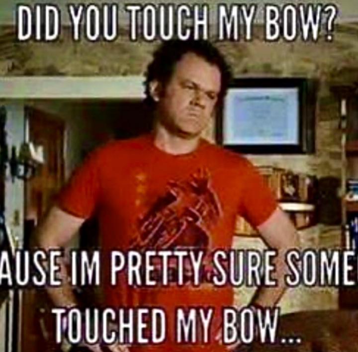 Anyone else have this happen!? 😂 