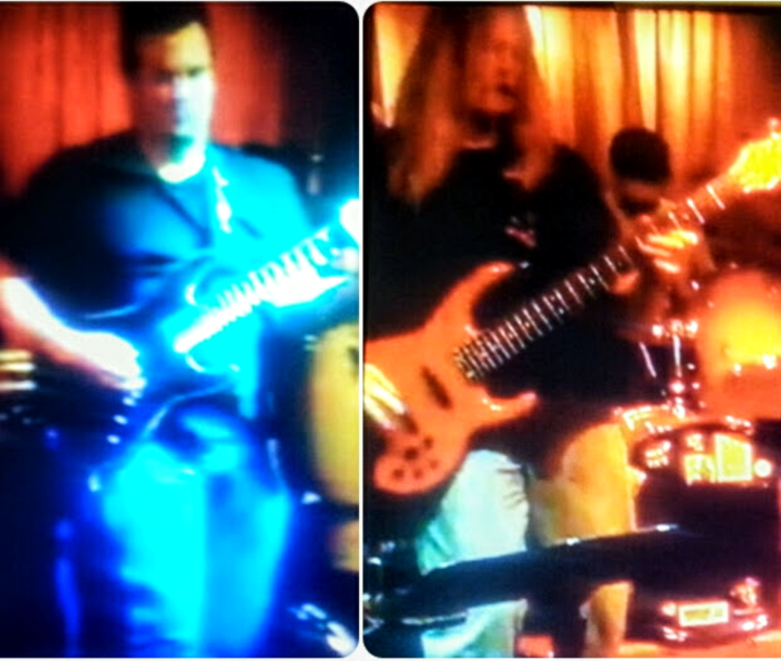 Found out my Best friend passed away!