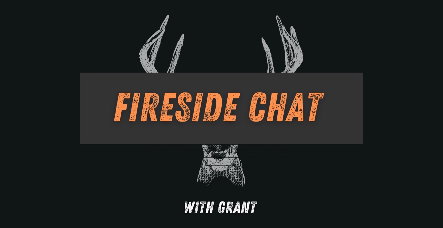 Fireside Chat - Weekly Challenge Recordings