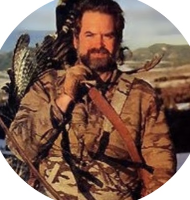 "The Code of Traditional Archery" - Book By Grant Richardson
