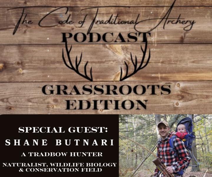 🔥 The Code of Traditional Archery - New Episode - Check it Out! 🔥