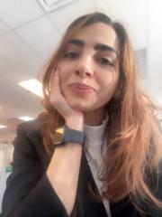 Sahar Pouya