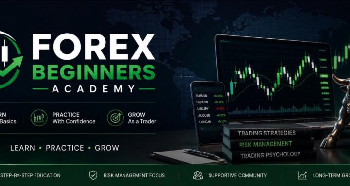Forex Beginners Academy